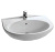 Раковина Hatria Erika 60 см Раковина Hatria Erika 60 см