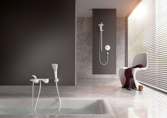 Душевой шланг Kludi Suparaflex Silver 6107291-00 160 см