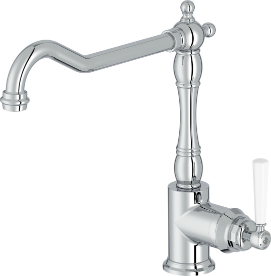 Смеситель для кухни Jacob Delafon Cleo1889 E24317-CP