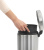 Мусорное ведро Brabantia NewIcon 112102