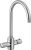 Термостат E.C.A. Thermostatic 102108754EX