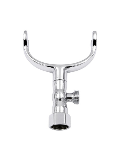 Смеситель для ванны Fiore Xt Sky Swarovski® 17CR0600, хром