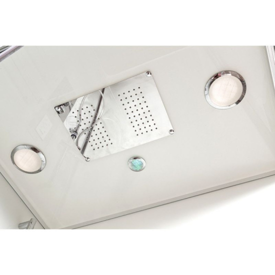 Душевая кабина DTO Z120 Kerava с электрикой