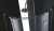 Душевой уголок Cezares Bergamo-R-2-100-ARCO-C-Cr-IV