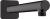 Кронштейн для верхнего душа Hansgrohe Vernis Shape 26405670 Кронштейн для верхнего душа Hansgrohe Vernis Shape 26405670