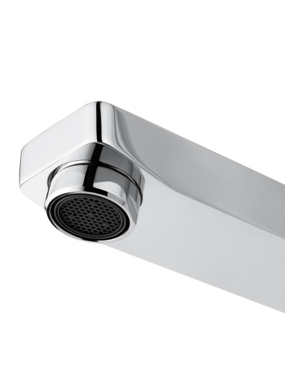 Смеситель для ванны Wonzon & Woghand Frame WW-88639010-CR