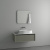 Зеркало Evoform Ledline BY 2444 70х60 Зеркало Evoform Ledline BY 2444 70х60
