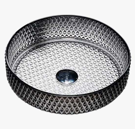 Накладная раковина CeramaLux GL10