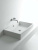 Накладная раковина White Stone Tank 80
