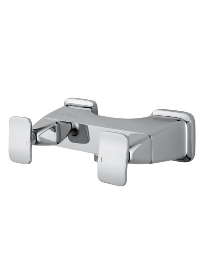Смеситель для душа Wonzon & Woghand Shakespeare WW-654101-CR