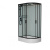 Душевая кабина Frank F412/1L Black Душевая кабина Frank F412/1L Black