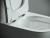 Унитаз-компакт Ceramicanova Metropol Rimless CN4001 Унитаз-компакт Ceramicanova Metropol Rimless CN4001