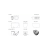 Унитаз-компакт Allen Brau Priority Tornado 4.31006.20 Унитаз-компакт Allen Brau Priority Tornado 4.31006.20