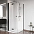 Душевой уголок Radaway Nes Black KDJ B 90x75 L