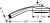 Душевая лейка Hansgrohe Croma 100 1jet 28580000 Душевая лейка Hansgrohe Croma 100 1jet 28580000