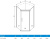 Душевой уголок Erlit Comfort ER 10109V-C4 Душевой уголок Erlit Comfort ER 10109V-C4