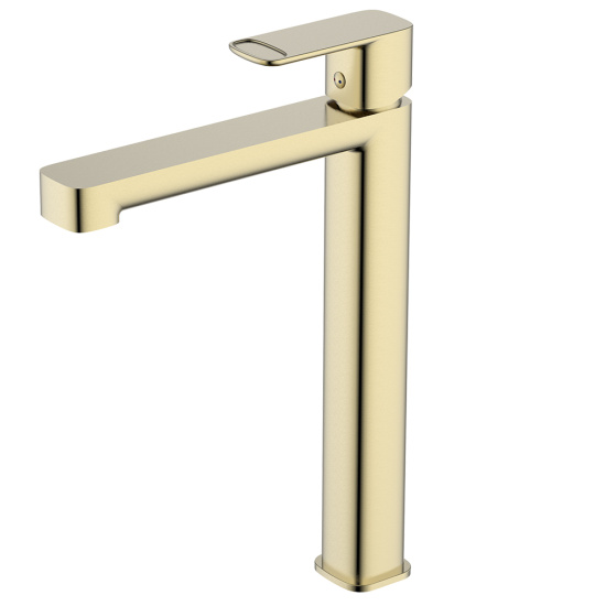 Смеситель для раковины AQUAme Parma AQM6614BG