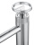 Смеситель для раковины Wonzon & Woghand WW-H1065-CR Смеситель для раковины Wonzon & Woghand WW-H1065-CR