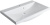 Тумба с раковиной Aquanet Нота New 75 дуб светлый