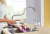 Смеситель для кухни Grohe Minta Touch 31358002 сенсорный