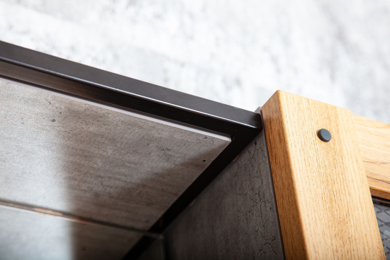 Зеркало Бриклаер Лофт 85