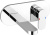 Смеситель для раковины Ravak Chrome CR 019.00 настенный