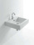 Раковина White Stone Quad 60 см