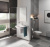 Душевой комплект Grohe BauEdge 122277