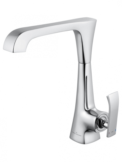 Смеситель для кухни Wonzon & Woghand Triumph WW-562101-CR