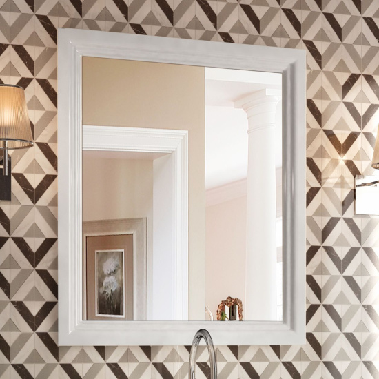 Мебель для ванной Kerama Marazzi Canaletto 60 белая