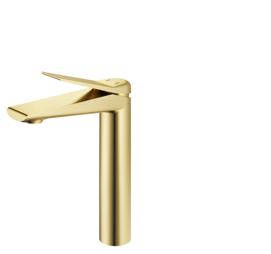 Смеситель для раковины Esko Shanghai SHA25Gold