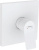 Смеситель для душа Hansgrohe Vivenis 75615700 матовый белый
