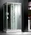 Душевая кабина Frank F503 с баней