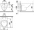 Инсталляция Roca DUPLO WC 890090020 + кнопка смыва Roca PL1 Dual хром + унитаз подвесной Roca Mateo 7346200000 с сиденьем Roca Mateo ZRU9302822 Инсталляция Roca DUPLO WC 890090020 + кнопка смыва Roca PL1 Dual хром + унитаз подвесной Roca Mateo 7346200000 с сиденьем Roca Mateo ZRU9302822