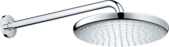 Верхний душ Grohe Tempesta 250 26668000