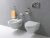 Чаша для унитаза подвесного VitrA Form 500 4305B003-0075
