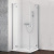 Душевой уголок Radaway Essenza New KDD 90х80