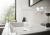 Смеситель для раковины Hansgrohe Finoris 76050700 матовый белый