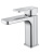 Смеситель для раковины Wonzon & Woghand Arnie WW-691101-CR