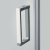 Душевой уголок Wasserkraft Aller White 10H07RW 120x90 см