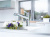 Смеситель для кухни Grohe Eurodisc Cosmopolitan 32257002