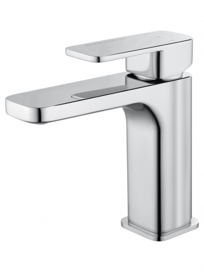 Смеситель для раковины Wonzon & Woghand Arnie WW-691101-CR