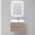 Мебель для ванной BelBagno Marino 70 capucino lucido