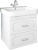 Тумба с раковиной Sanflor Ксения 60 Тумба с раковиной Sanflor Ксения 60
