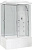 Душевая кабина Royal Bath RB 8100BP3-WT R