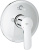 Смеситель для ванны Grohe Eurostyle Cosmopolitan 33637002 с внутренней частью