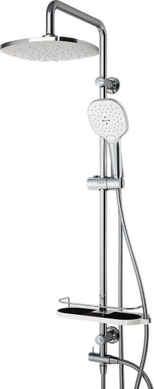 Душевой комплект Dorff Prime D0744010