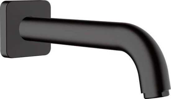 Излив для ванны Hansgrohe Vernis Shape 71460670
