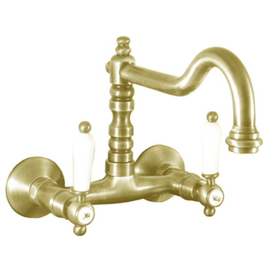 Смеситель для кухни Rav Slezak Morava MK502.5/28Z