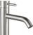 Смеситель для раковины Aquanet Steel AF210-11S Смеситель для раковины Aquanet Steel AF210-11S